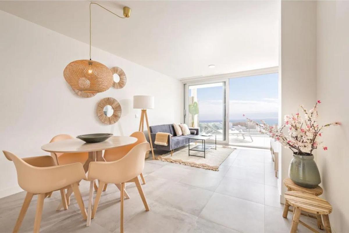 Venta de piso en Las Gaviotas, Fuengirola
photo 5