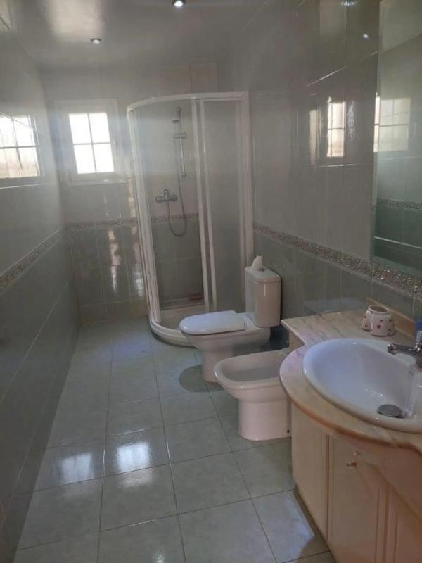 Venta de chalet independiente en Los Pacos, Fuengirola
 photo 5