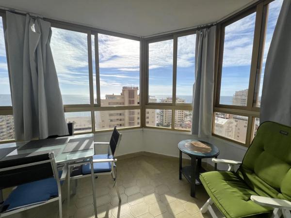 Piso en venta en  Avenida Nuestro Padre Jesús Cautivo, Fuengirola photo 4