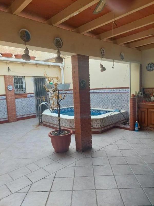 Продажа отдельного шале в  Calle Triguero, Фуэнхирола photo 5