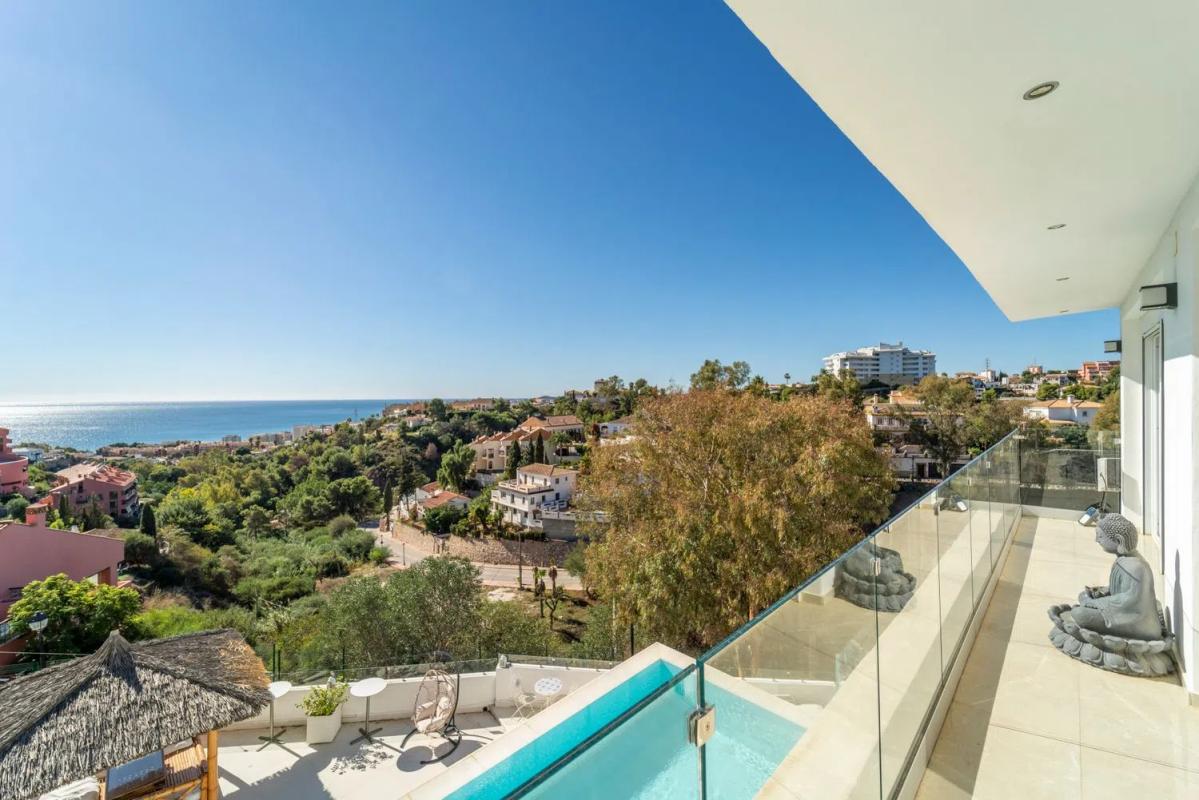 Sprzedaż niezależnego domku jednorodzinnego w  Calle las Tortolas, Fuengirola photo 2