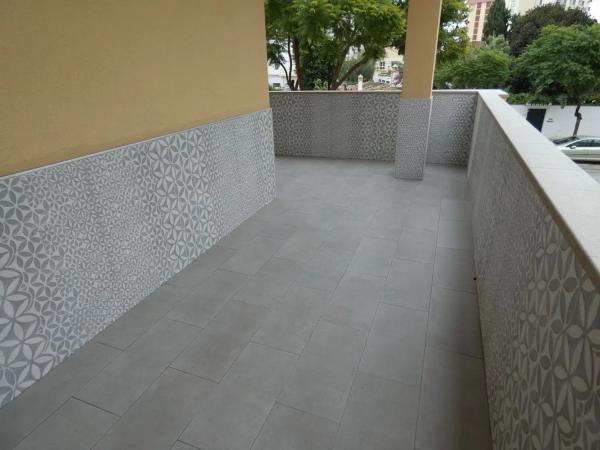 Piso en venta en  Calle Voluntarios de Protección Civil, Fuengirola photo 1