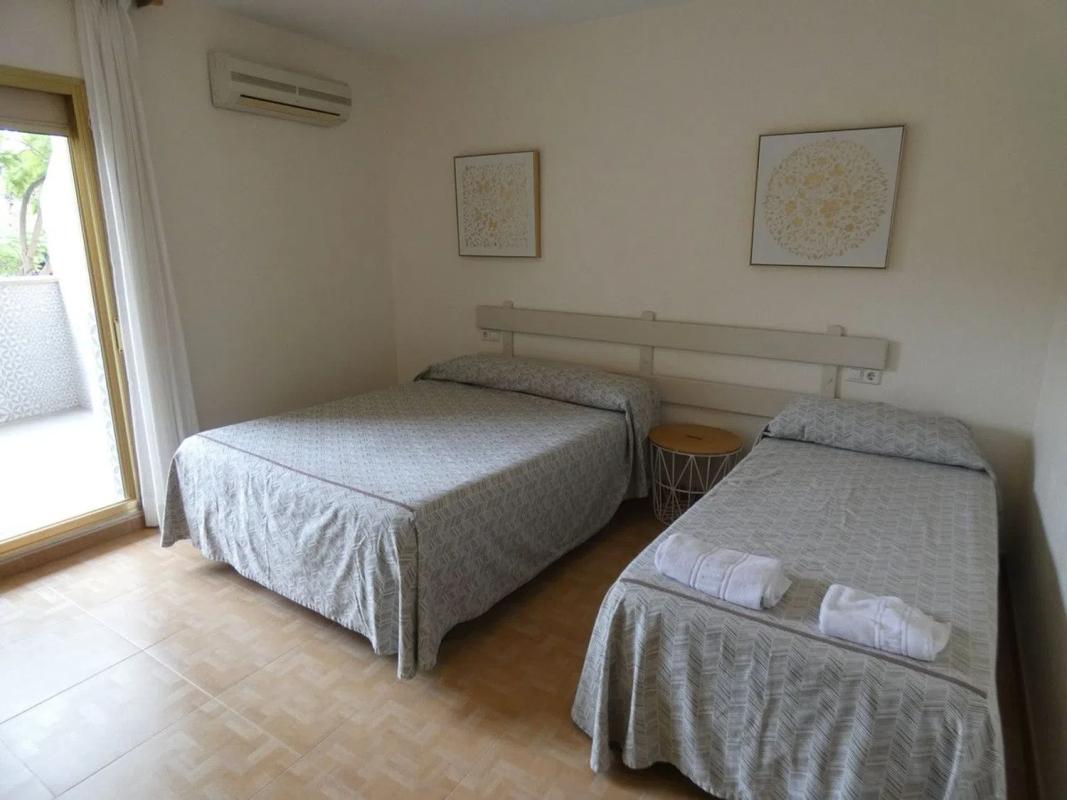 Venta de piso en Calle Voluntarios de Protección Civil, Fuengirola
 photo 3