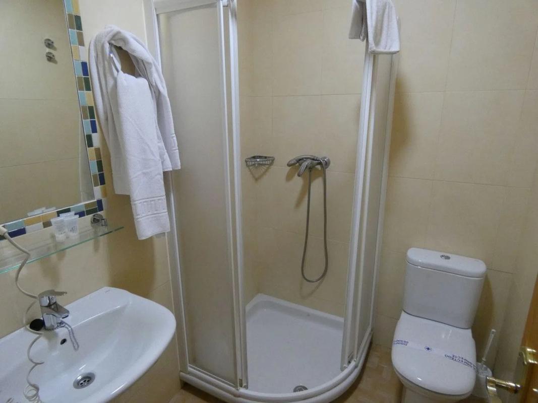 Venta de piso en Calle Voluntarios de Protección Civil, Fuengirola
 photo 4
