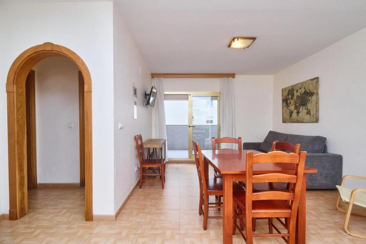 Venta de piso en Zona Sohail, Fuengirola
photo 1