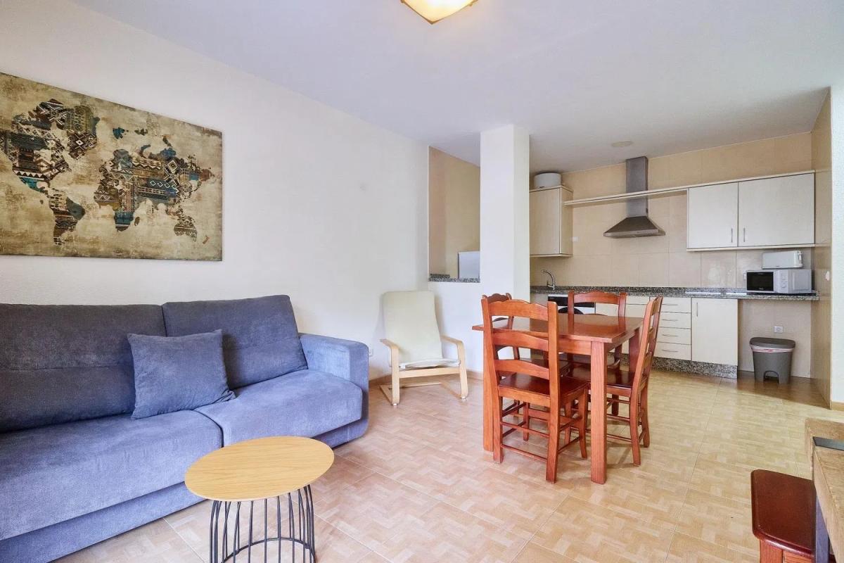 Venta de piso en Zona Sohail, Fuengirola
photo 2