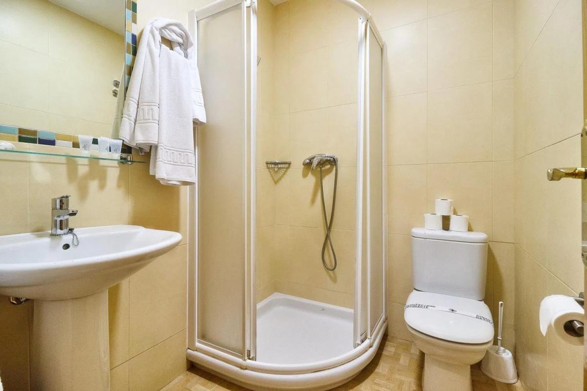 Venta de piso en Zona Sohail, Fuengirola
photo 3