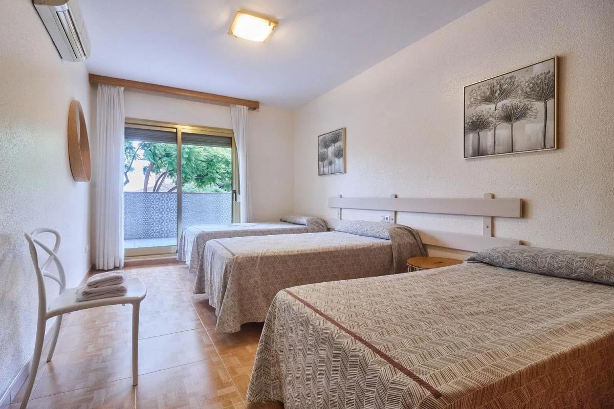 Venta de piso en Zona Sohail, Fuengirola
photo 4