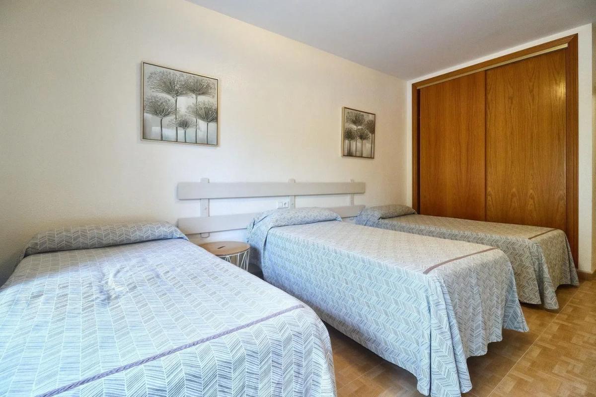 Venta de piso en Zona Sohail, Fuengirola
photo 5