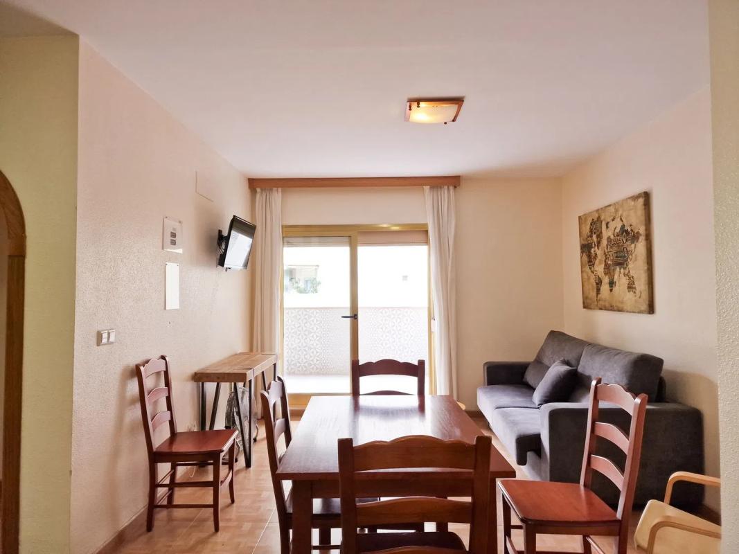 Venta de piso en Calle Voluntarios de Protección Civil s/n, Fuengirola
photo 1