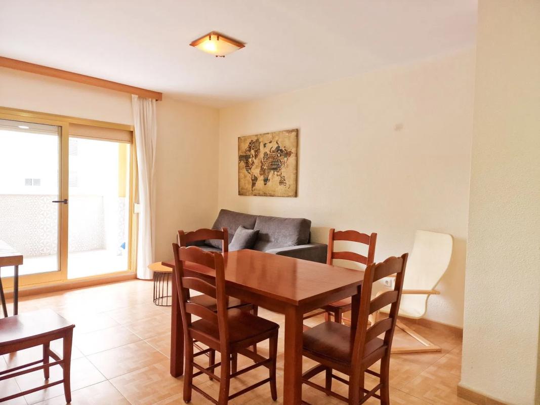 Venta de piso en Calle Voluntarios de Protección Civil s/n, Fuengirola
photo 2