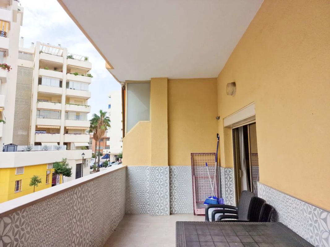 Venta de piso en Calle Voluntarios de Protección Civil s/n, Fuengirola
photo 3