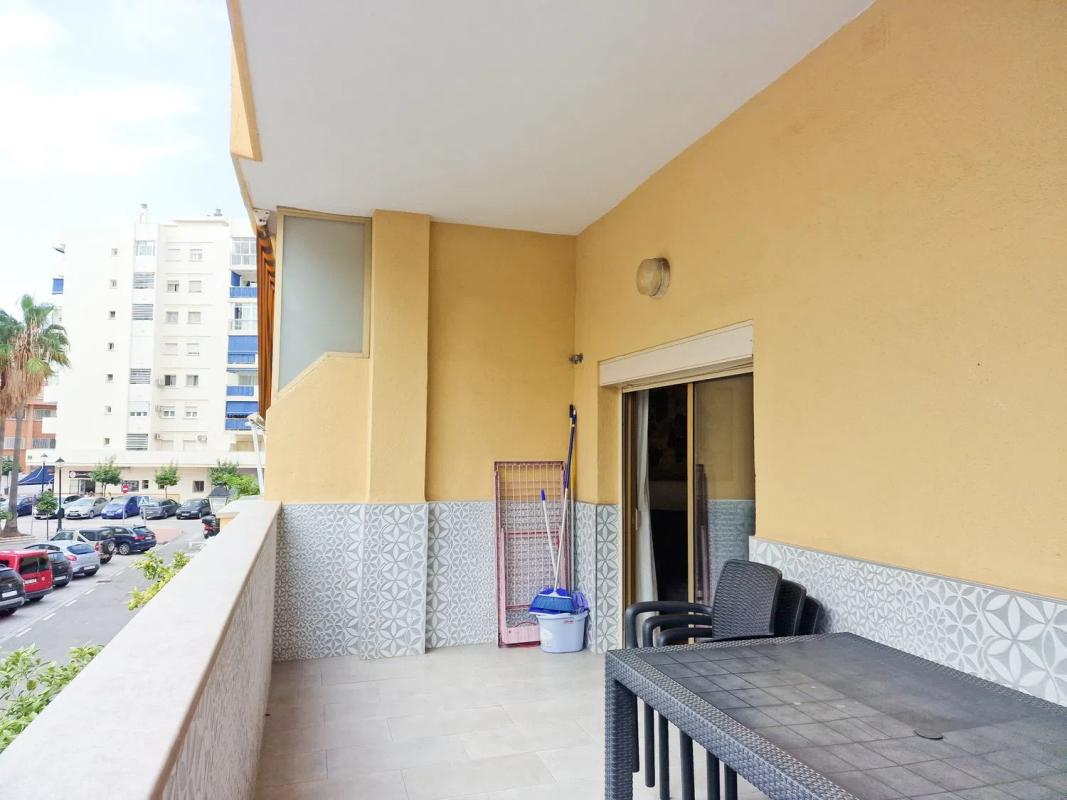 Venta de piso en Calle Voluntarios de Protección Civil s/n, Fuengirola
photo 4