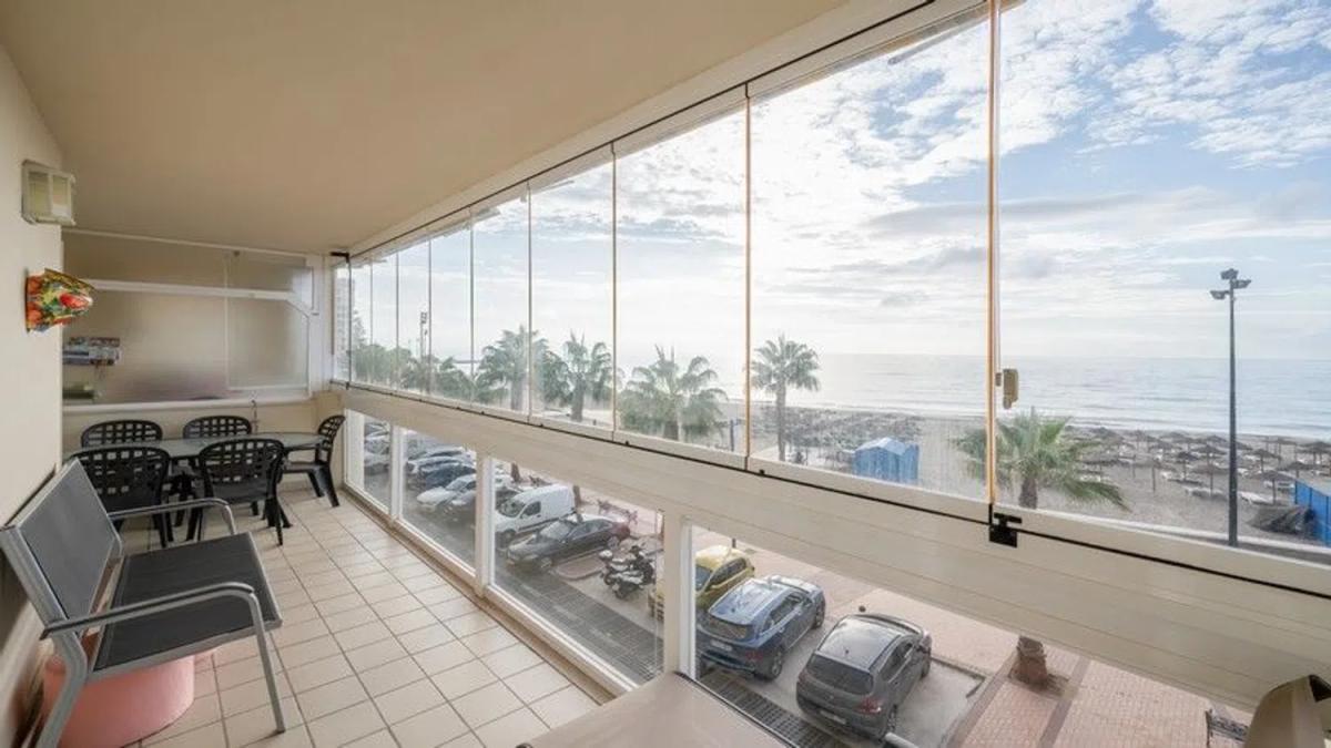 Venta de piso en Paseo Marítimo Rey de España, Fuengirola
 photo 2