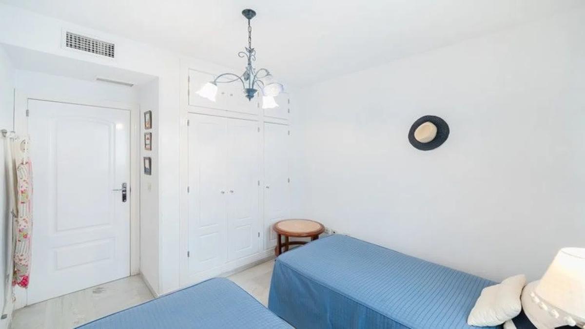 Venta de piso en Paseo Marítimo Rey de España, Fuengirola
 photo 4