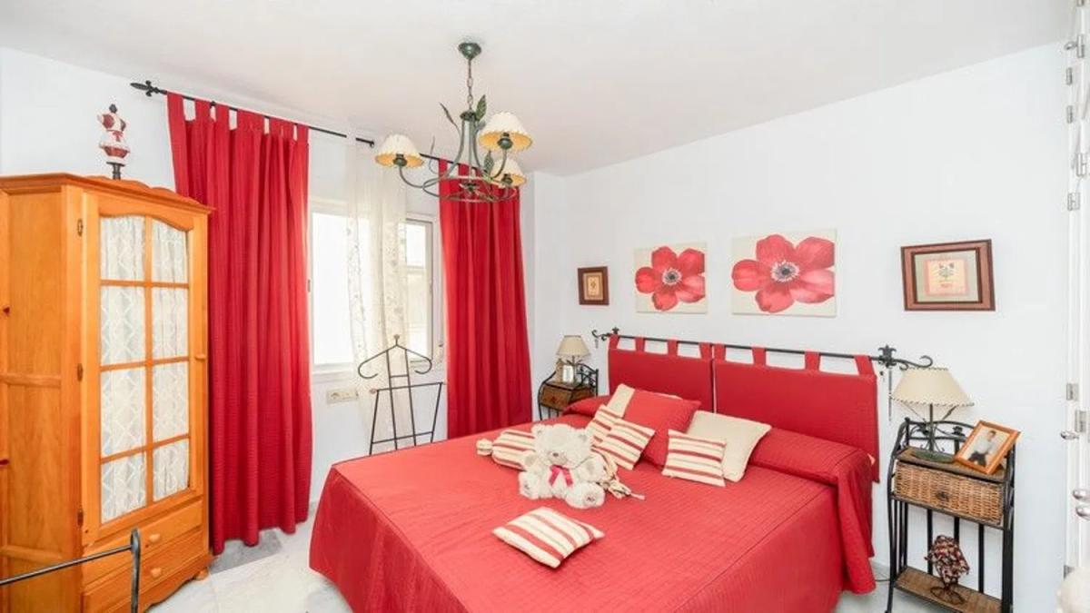 Venta de piso en Paseo Marítimo Rey de España, Fuengirola
 photo 5