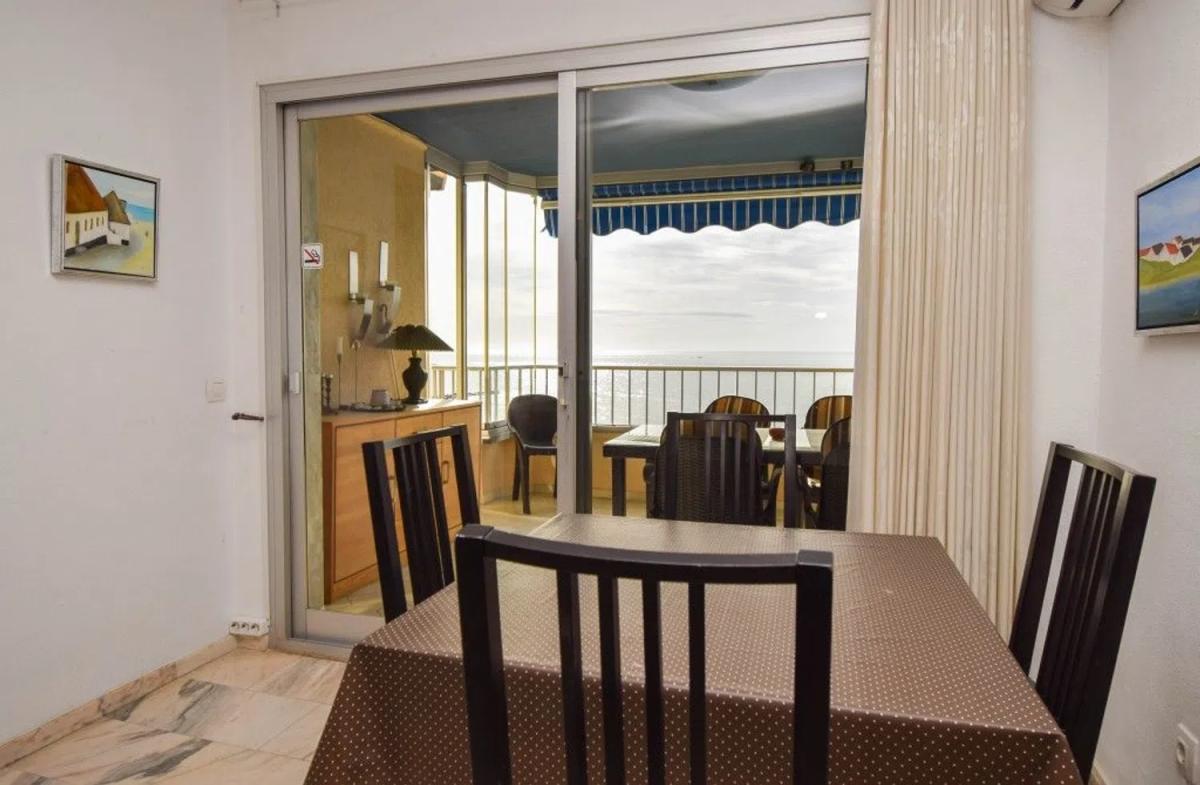 Sale of apartment in Paseo Marítimo Rey de España, 124, Fuengirola
photo 2