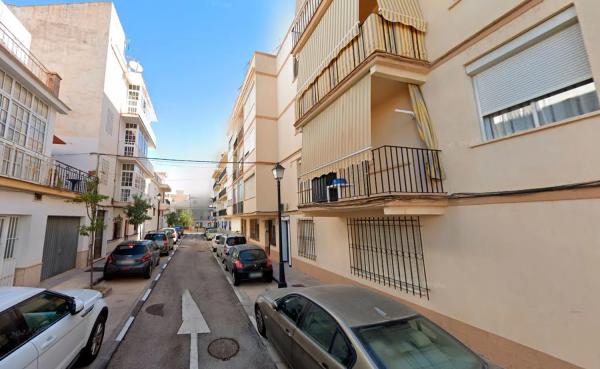 Продажа квартиры в Calle Perú, Фуэнхирола photo 1