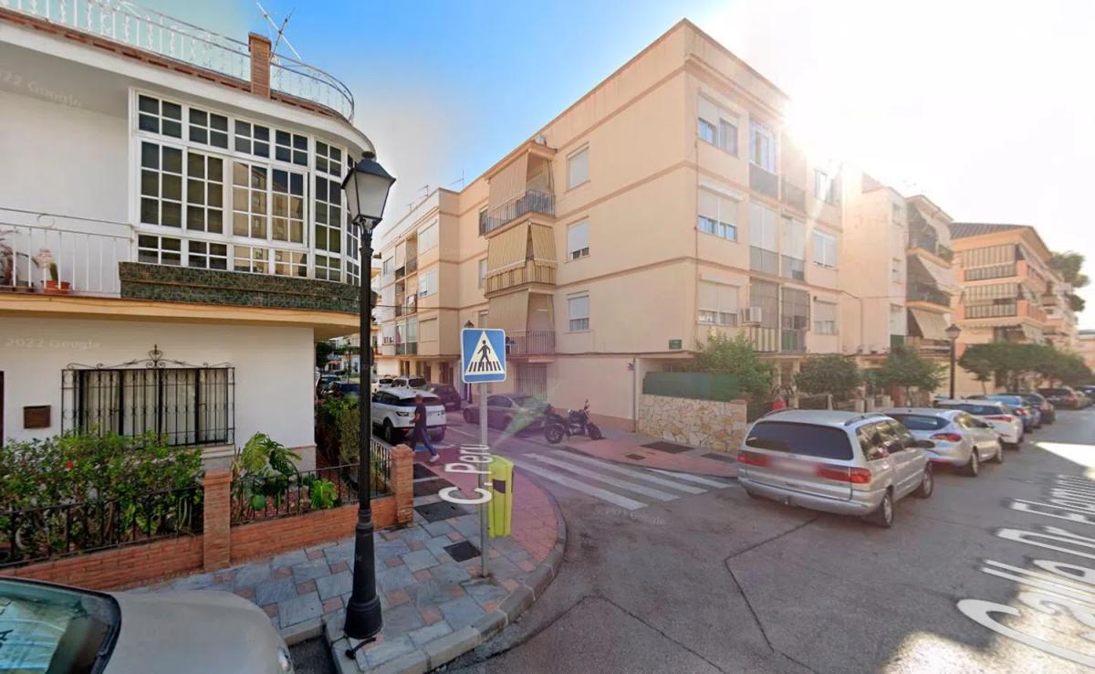 Продажа квартиры на Calle Perú, Фуэнхирола
 photo 2