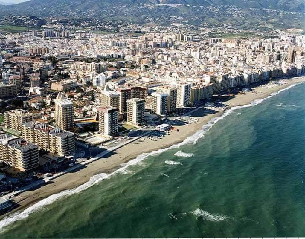 Продажа квартиры на Calle Perú, Фуэнхирола
 photo 3