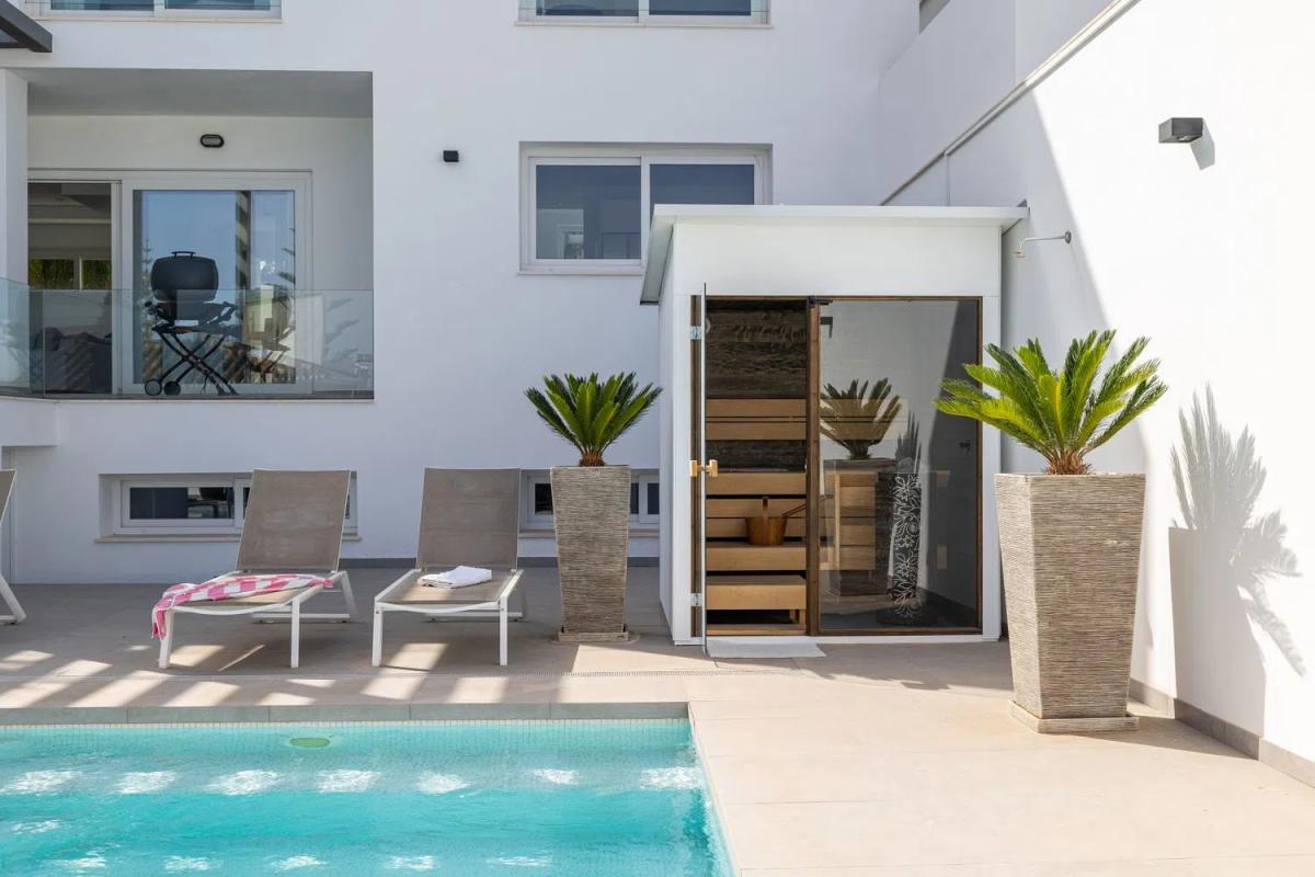 Venta de chalet independiente en Torreblanca del Sol, Fuengirola
photo 1