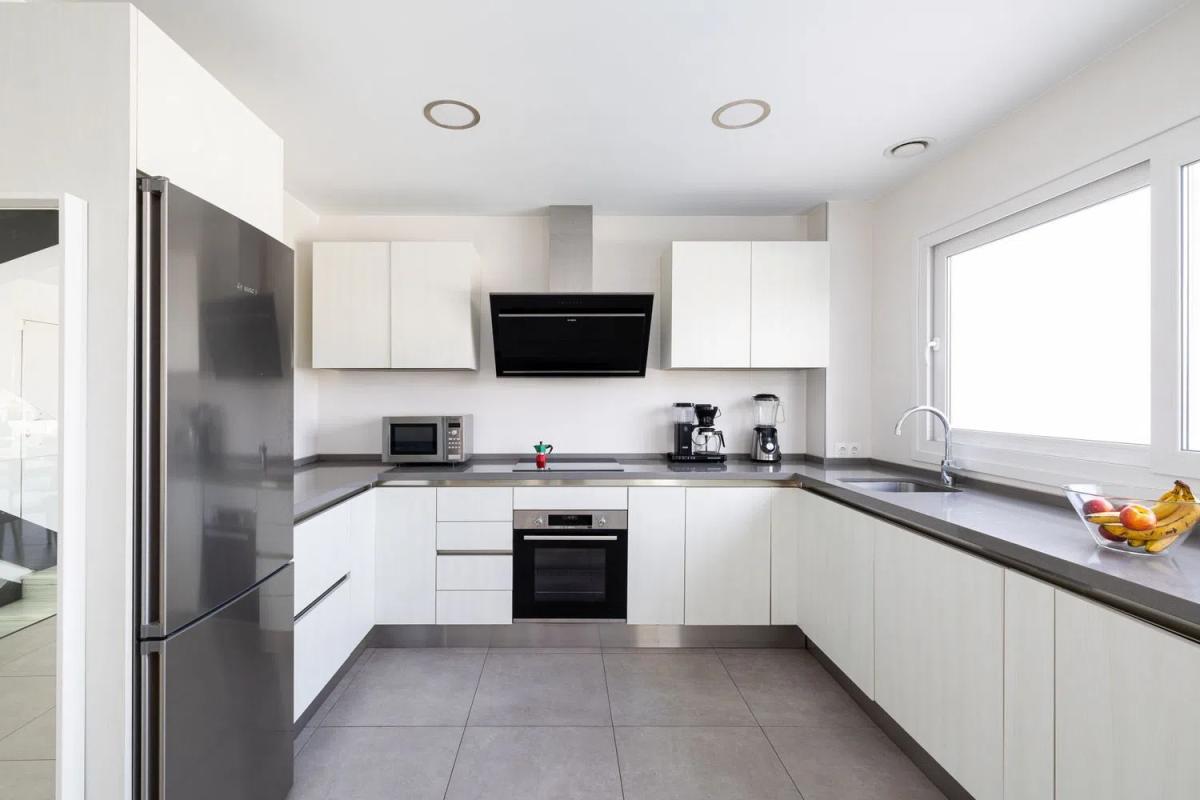 Venta de chalet independiente en Torreblanca del Sol, Fuengirola
photo 4