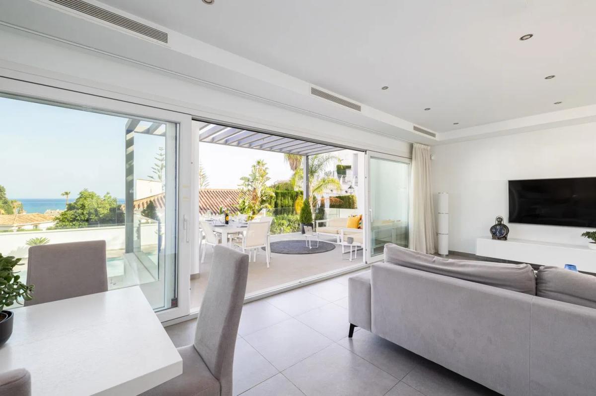 Venta de chalet independiente en Torreblanca del Sol, Fuengirola
photo 5