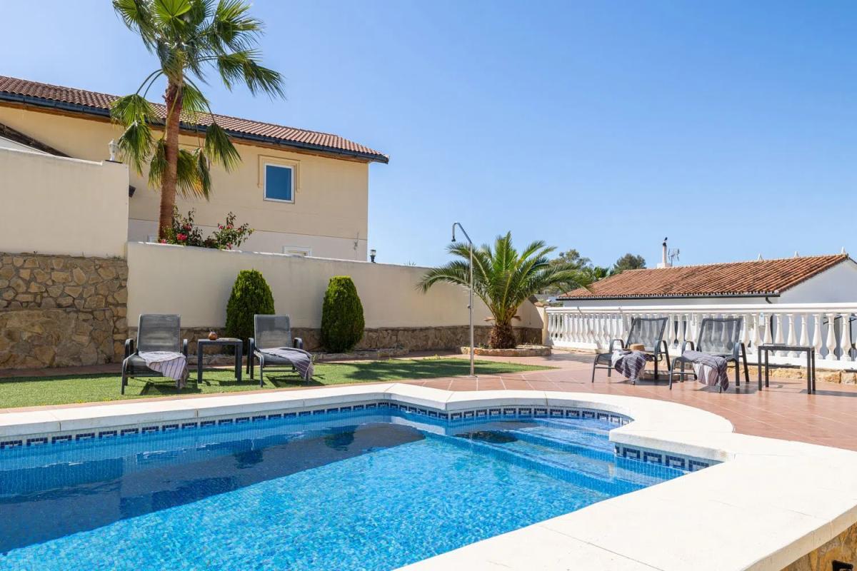 Venta de chalet independiente en Torreblanca del Sol, Fuengirola
photo 1