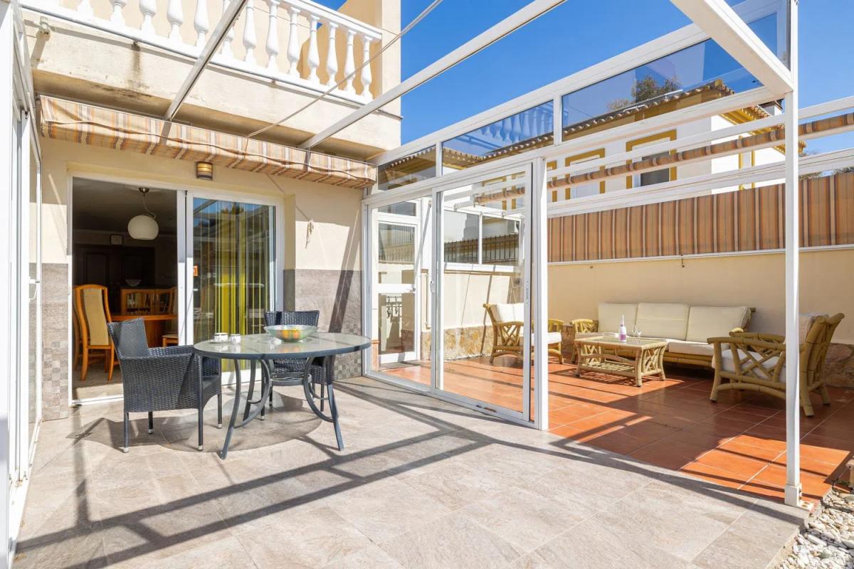 Venta de chalet independiente en Torreblanca del Sol, Fuengirola
photo 4
