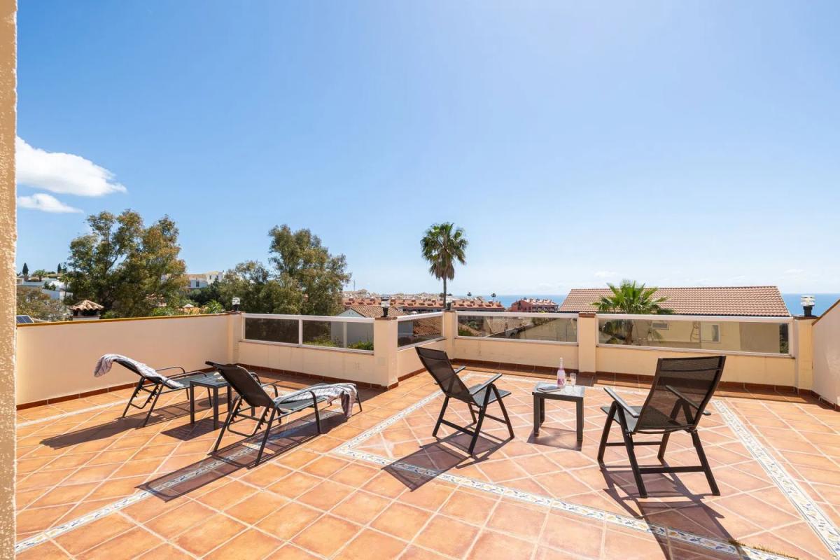 Venta de chalet independiente en Torreblanca del Sol, Fuengirola
photo 5