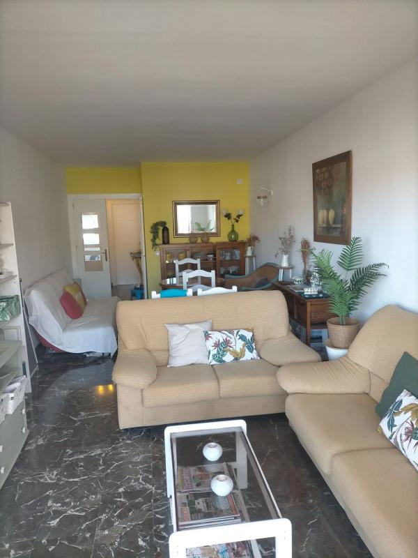 Sale of apartment in Calle Castaño, 40, Fuengirola
photo 3