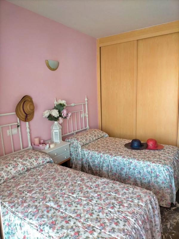 Sale of apartment in Calle Castaño, 40, Fuengirola
photo 5