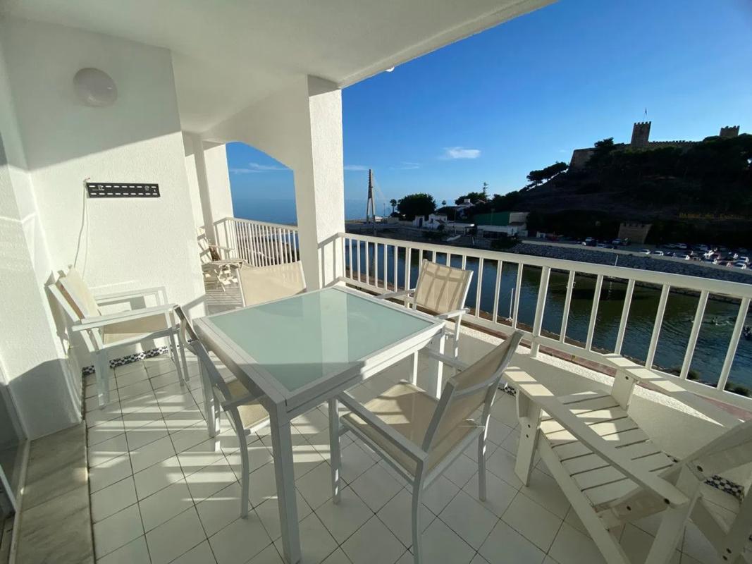 Sprzedaż mieszkania w Centro Ciudad, Fuengirola
 photo 2