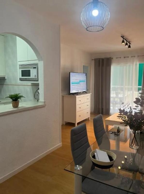 Sprzedaż mieszkania w Zona Puerto Deportivo, Fuengirola
 photo 2