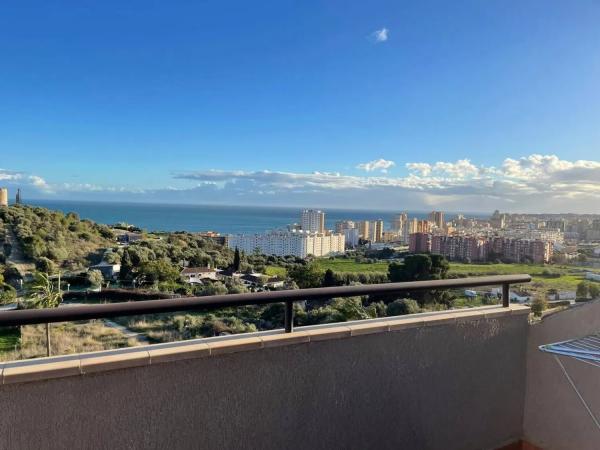 Ático en venta en  Torreblanca del Sol, Fuengirola photo 2