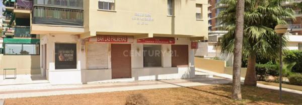 Studio for sale in Avenida de las Gaviotas, 17, Fuengirola photo 1