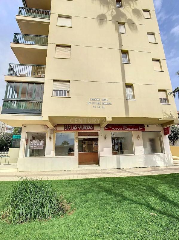Sale of studio in Avenida de las Gaviotas, 17, Fuengirola photo 2