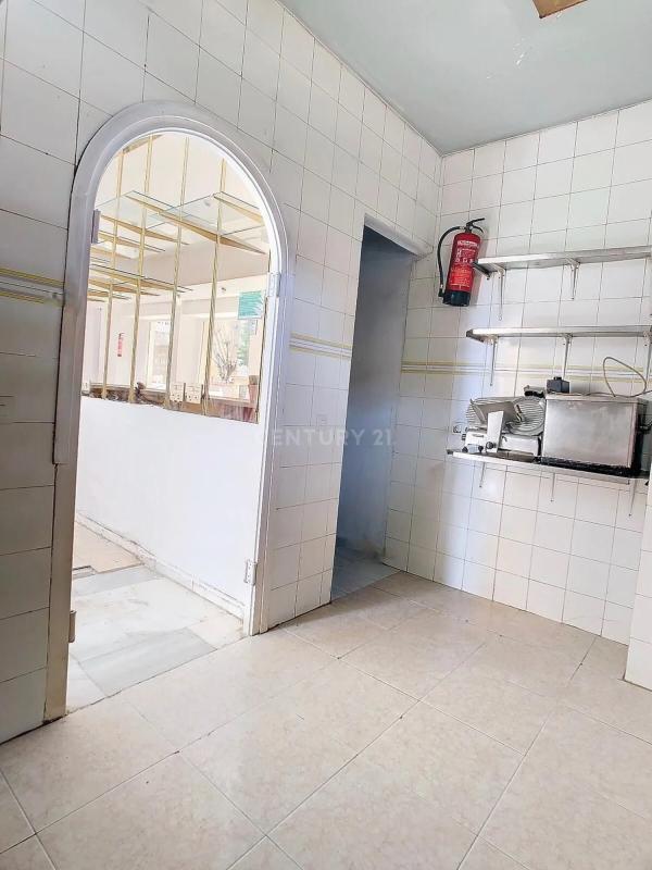 Sale of studio in Avenida de las Gaviotas, 17, Fuengirola photo 4