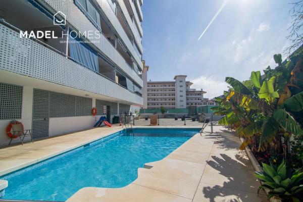 Piso en venta en  Calle Santa Gema, 33, Fuengirola photo 1