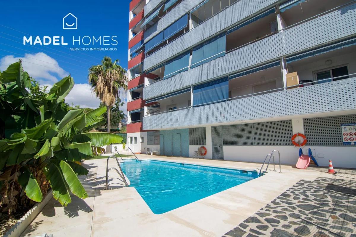 Venta de piso en Calle Santa Gema, 33, Fuengirola
 photo 2