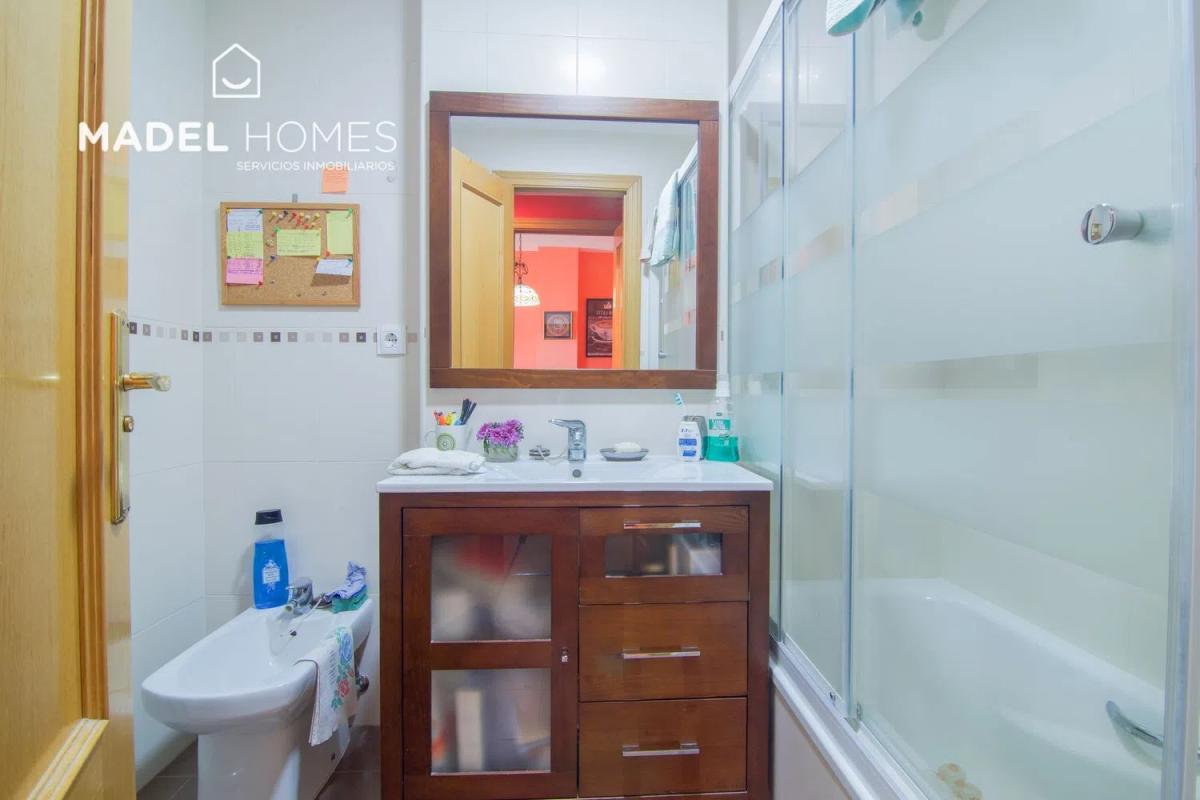 Venta de piso en Calle Santa Gema, 33, Fuengirola
 photo 4