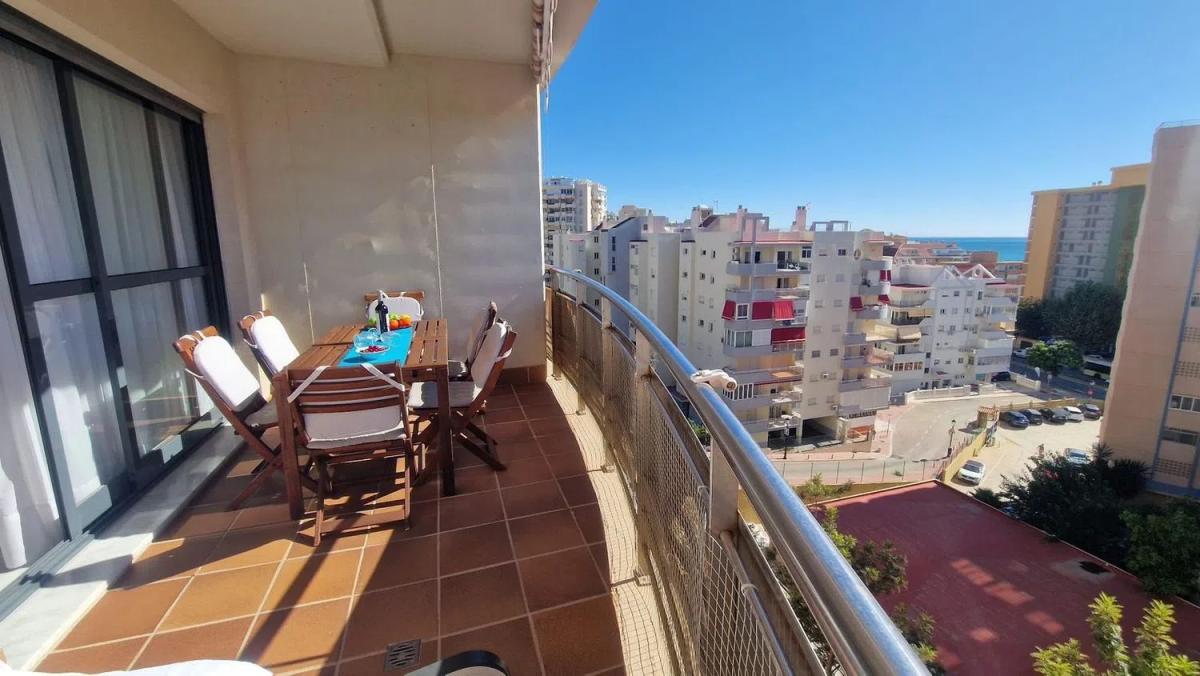 Sale of apartment in Camino del Antiguo Ferrocarril, Fuengirola
photo 1