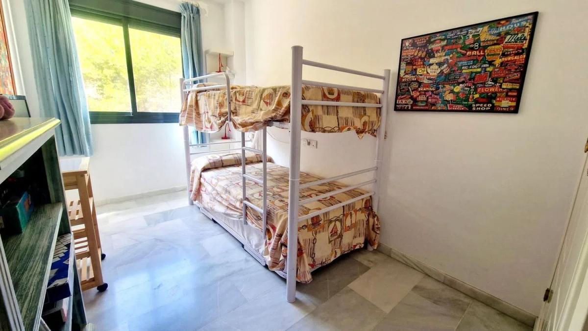 Sale of apartment in Camino del Antiguo Ferrocarril, Fuengirola
photo 5
