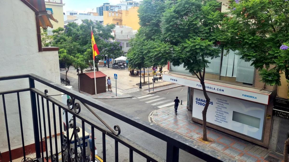 Venta de piso en Avenida de los Boliches, Fuengirola
photo 1