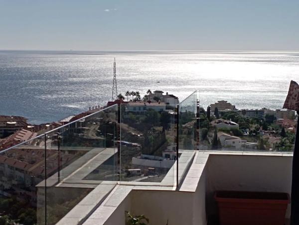 Ático en venta en  Calle Zarzas, Fuengirola photo 2