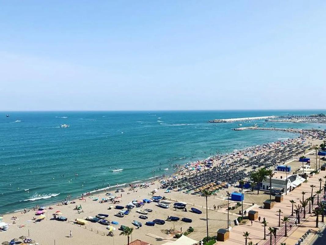Sprzedaż mieszkania w Avenida de los Boliches, Fuengirola
photo 3