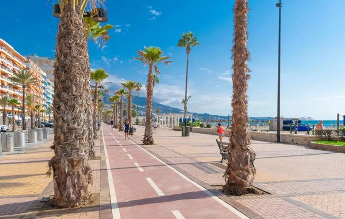 Sprzedaż mieszkania w Avenida de los Boliches, Fuengirola
photo 4