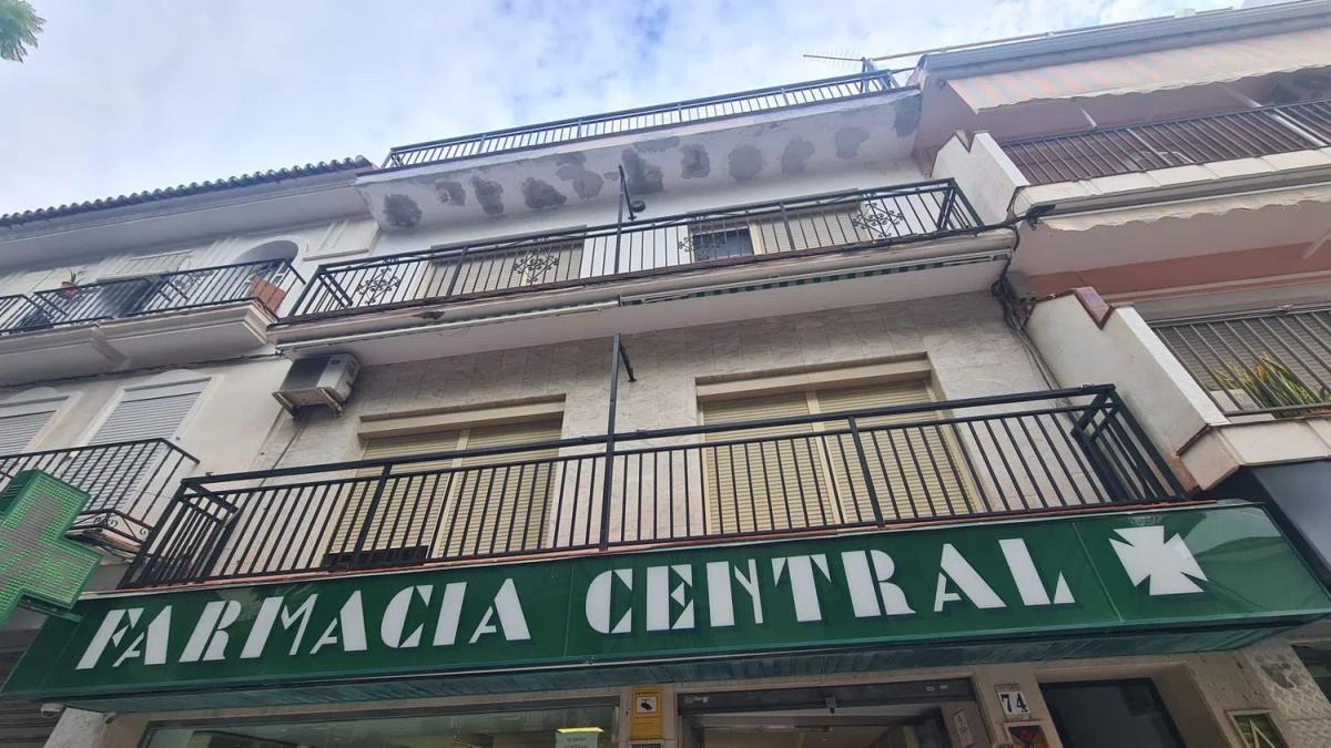 Sprzedaż mieszkania w Avenida de los Boliches, Fuengirola
photo 5