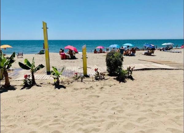 Apartment for sale in  Calle la Peña, Fuengirola photo 1