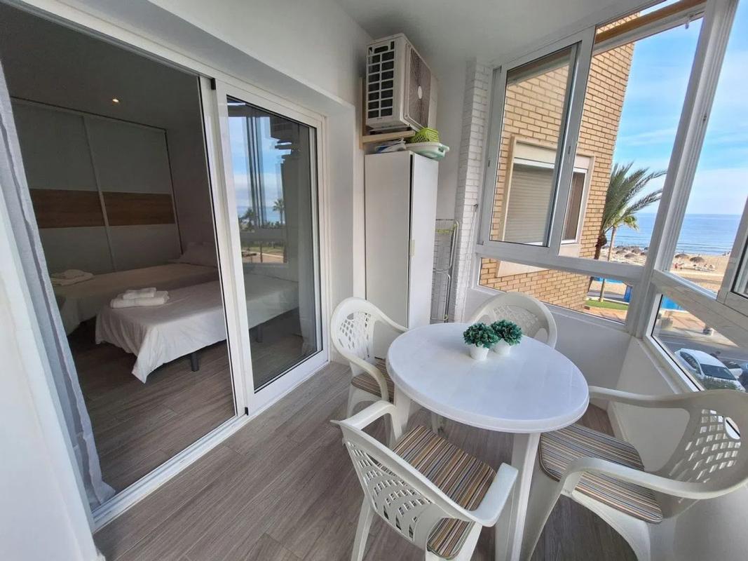 Venta de piso en Calle Rondeñas, Fuengirola
 photo 3